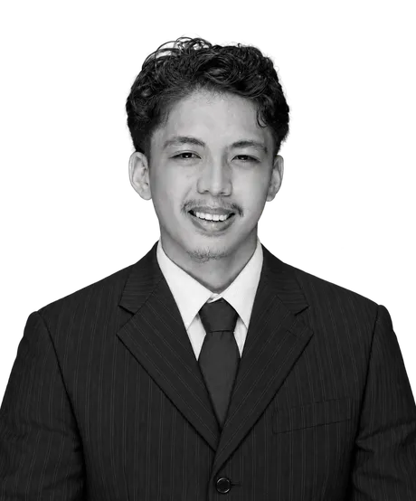 John Rey Cretesio, founder of CNexa Solutions